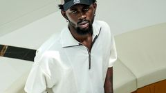 Black Sherif