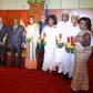 President  Nana Addo Dankwa Akufo-Addo with ministers