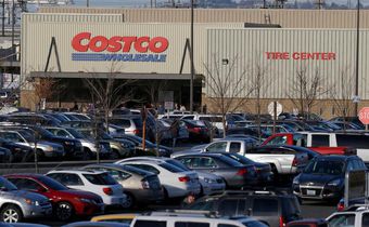 costco