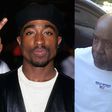 Duane "Keffe D" Davis has been charged with the 1996 murder of Tupac Shakur.Al Pereira/Getty Images; Las Vegas Police Department/AP