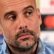 Manchester City manager Pep Guardiola believes Sergio Aguero is a better player than Mohamed Salah