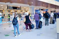 COVID-19 guidelines for passengers