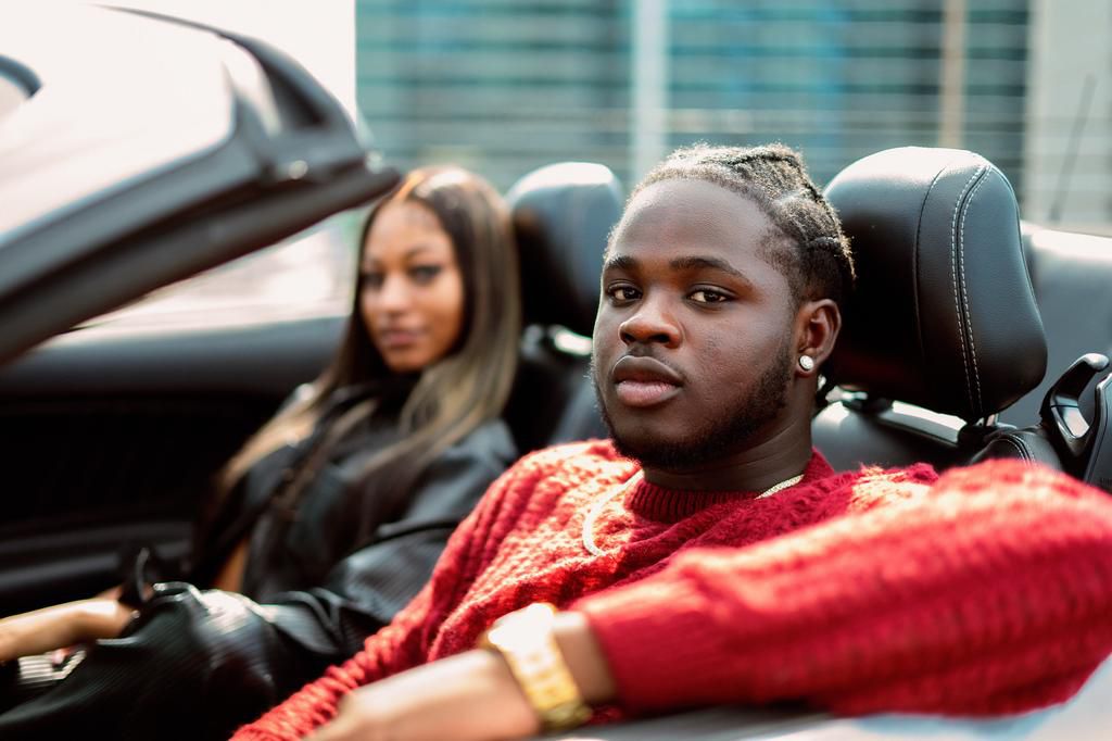 Hayor P releases ‘Jaiye & Vibes’ EP