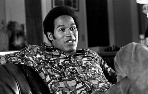 OJ-Simpson
