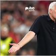 Jose Mourinho: Roma coach banned for 10 days and fined N40m after abusing Serie A referee