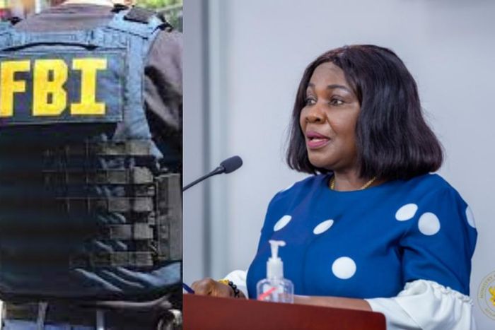 America’s FBI joins Ghana’s OSP to investigate Cecilia Dapaah and her associates