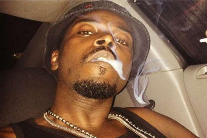 Kwaw kese has been smoking weed for 20 years