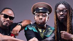 Praye music group