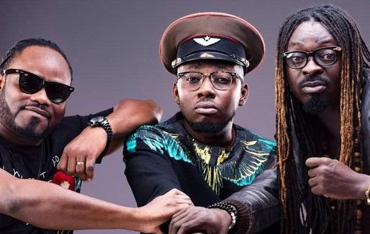 Praye music group