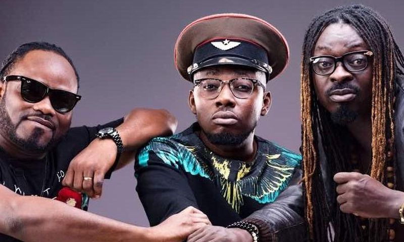 Praye music group