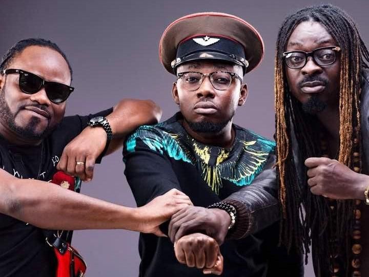 Praye music group