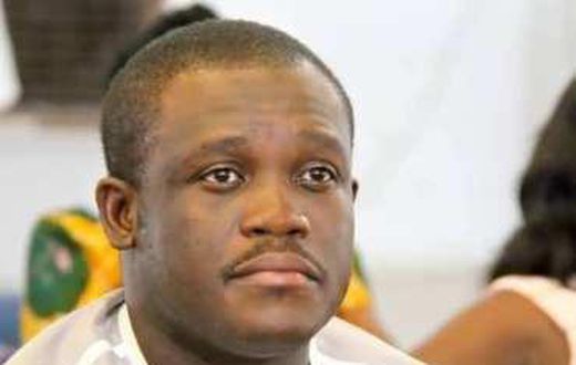 I’m very angry – Sam George says as 12-year-old boy dies due to no-bed syndrome