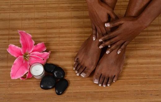 Give your feet the treatment they deserve [Shutterstock]