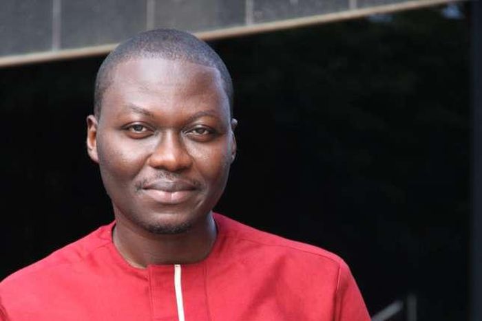 Arnold-Asamoah-Baidoo