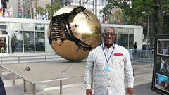 Citi FM's Sammens resigns as CEO of Coastal Dev't Authority