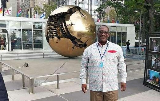Citi FM's Sammens resigns as CEO of Coastal Dev't Authority