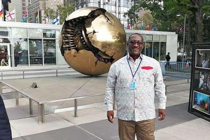 Citi FM's Sammens resigns as CEO of Coastal Dev't Authority