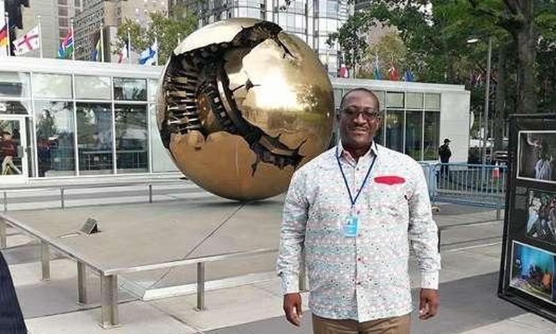 Citi FM's Sammens resigns as CEO of Coastal Dev't Authority