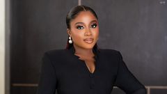 Veekee James [Instagram]