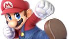Super Smash Bros Ultimate Mario