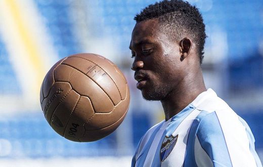 Christian Atsu
