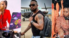 Top Africa DJs