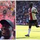Kamaldeen Sulemana secures Premier League promotion with Southampton