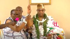 We’re ‘vehemently opposed’ to building kayayei hostel in Accra – Ga Traditional Council