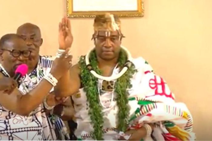 We’re ‘vehemently opposed’ to building kayayei hostel in Accra – Ga Traditional Council