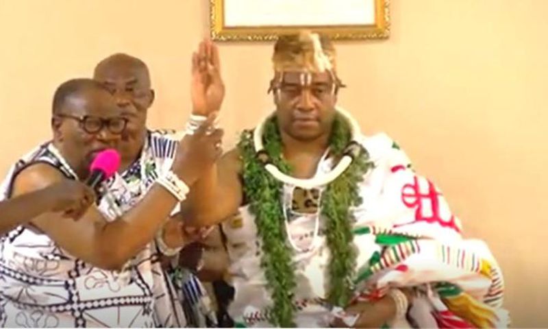 We’re ‘vehemently opposed’ to building kayayei hostel in Accra – Ga Traditional Council