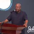 John Mahama