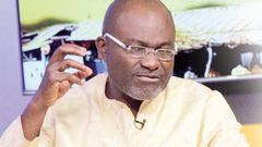 Kennedy Agyapong