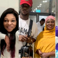 6 Ghanaian personalities and how their mothers have shaped their success