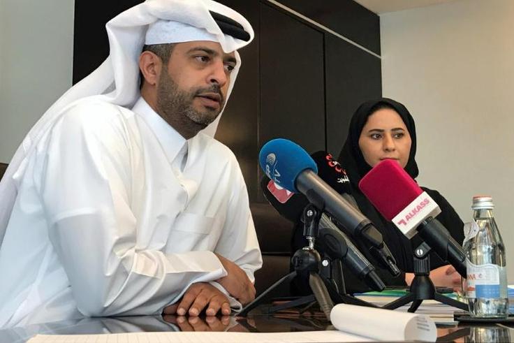 Qatar is scheduled to host the 2022 World Cup from November 21 to December 18