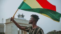 Sending money to family in Ghana: 4 tips to consider