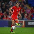 Gareth Bale could miss Wales' high-profile friendly against Spain