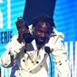 Black Sherif wins BET HipHop-Award