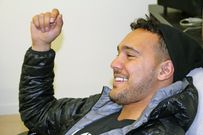 Aaron Samuels Blavity