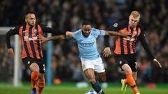 Raheem Sterling signed a bumper new contract with Manchester City