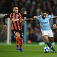 Raheem Sterling signed a bumper new contract with Manchester City