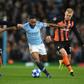 Raheem Sterling signed a bumper new contract with Manchester City