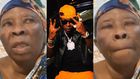 Shatta Wale accuses him of neglecting her