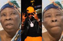 Shatta Wale accuses him of neglecting her