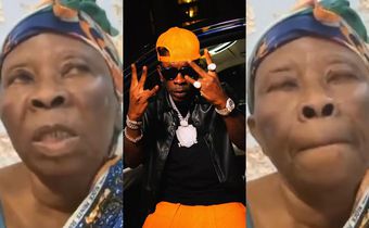Shatta Wale accuses him of neglecting her