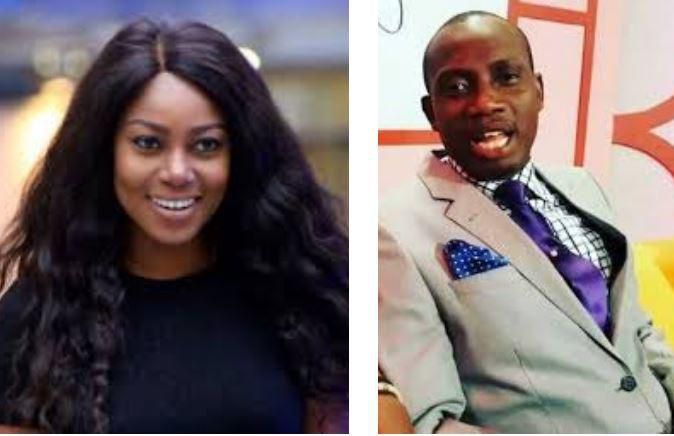Counsellor Lutterodt apologises to Yvonne Nelson