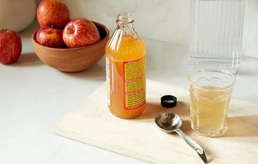 Apple cider has amazing benefits [Healthline]