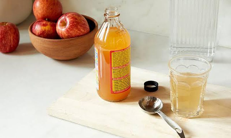 Apple cider has amazing benefits [Healthline]