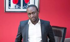 Richie Mensah