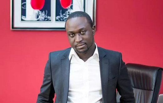 Richie Mensah