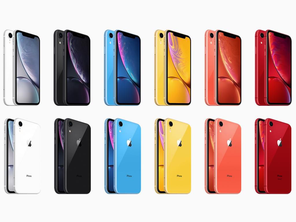 I've used the iPhone XS, iPhone XS Max, and iPhone XR — here's which one I'd recommend buying (AAPL)